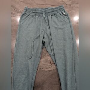Sunny Drawstring Jogger Sweat Pant